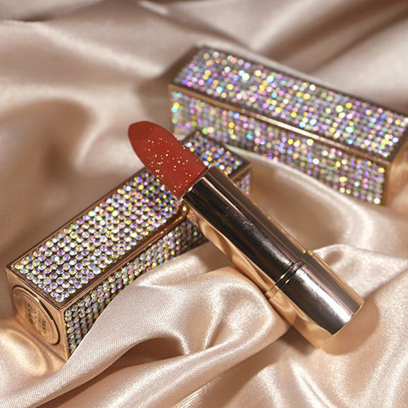 HOJO Star Diamond Shine Lipstick HOJO Star Diamond Shine Lipstick